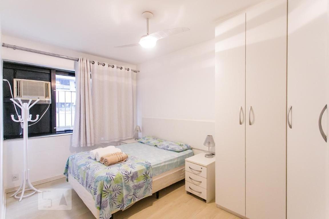 Mandala Apartamentos Praia Da Barra 리오데자네이루 외부 사진