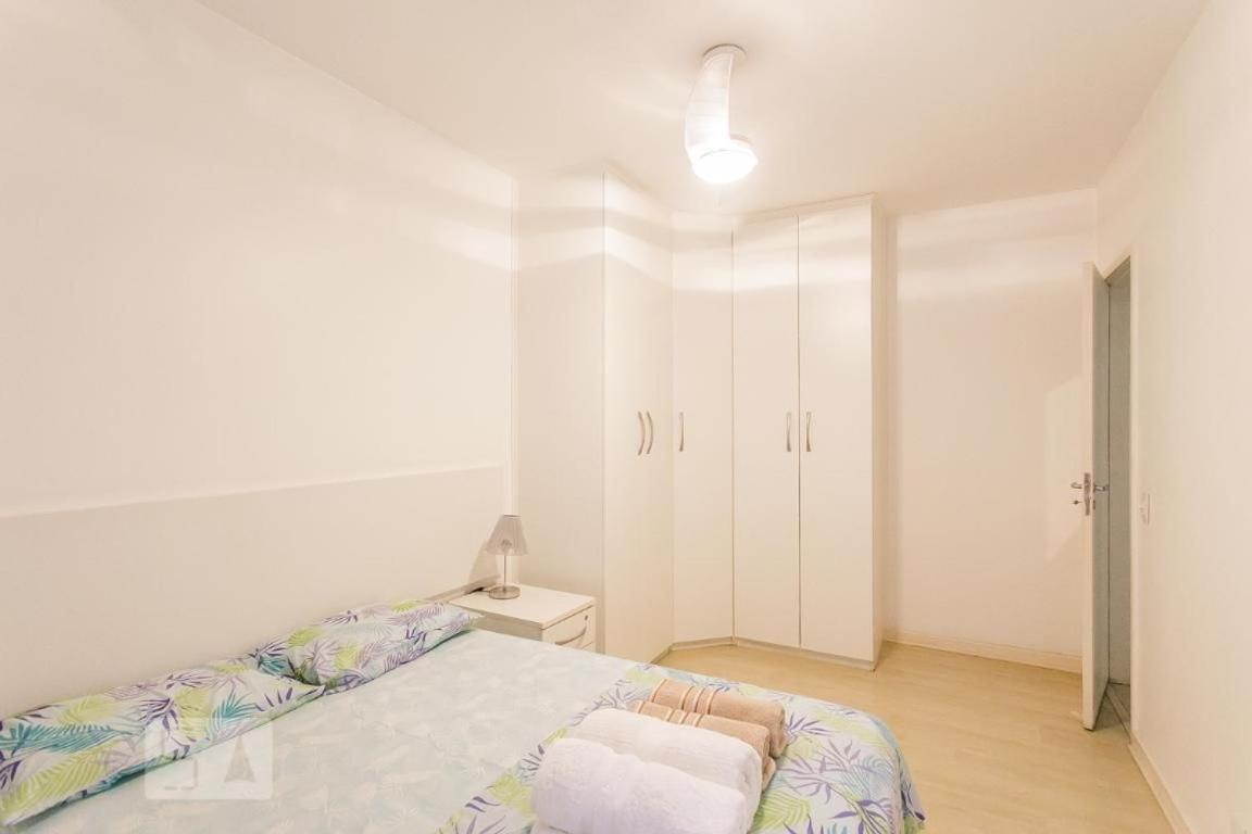 Mandala Apartamentos Praia Da Barra 리오데자네이루 외부 사진