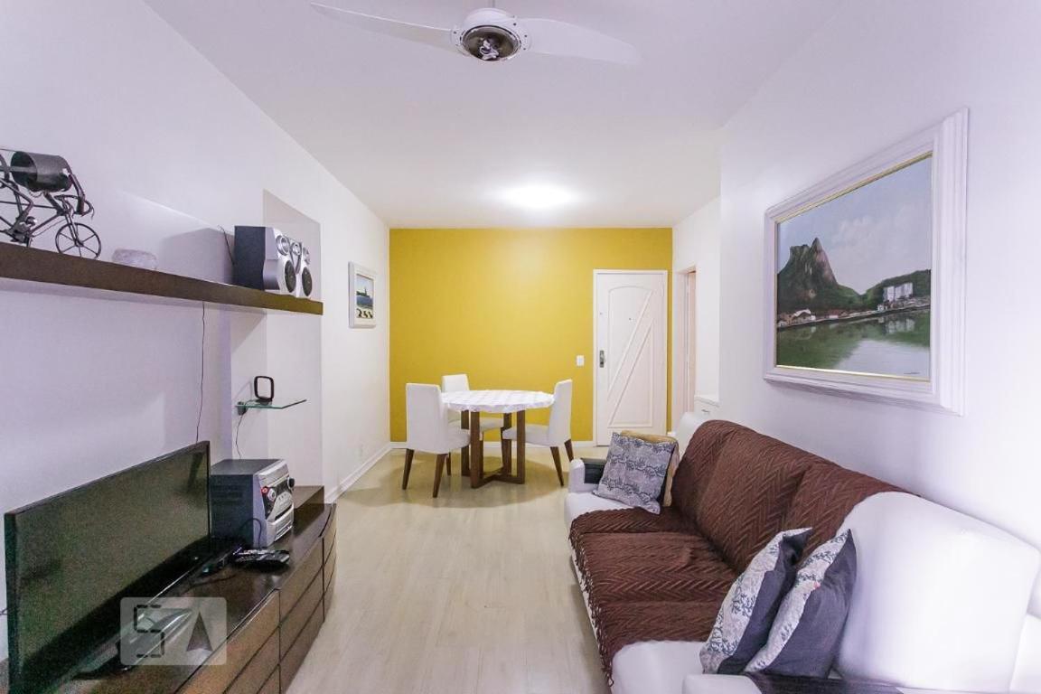 Mandala Apartamentos Praia Da Barra 리오데자네이루 외부 사진