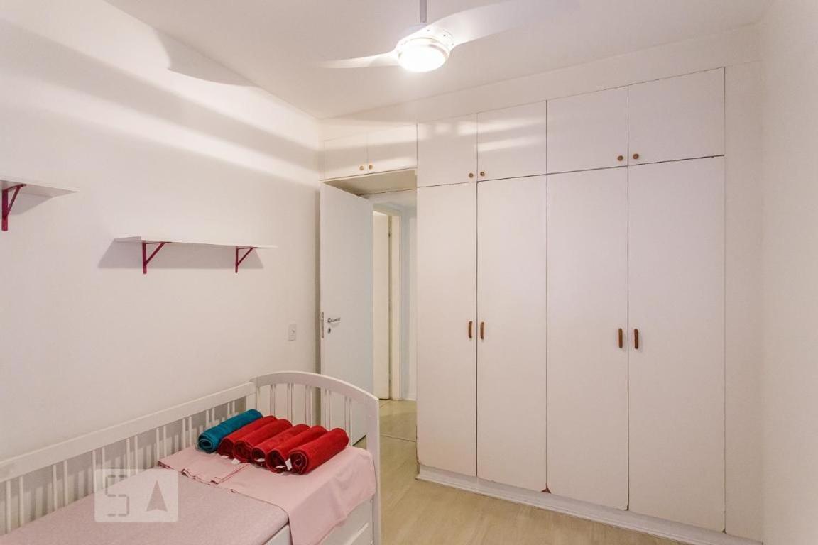 Mandala Apartamentos Praia Da Barra 리오데자네이루 외부 사진