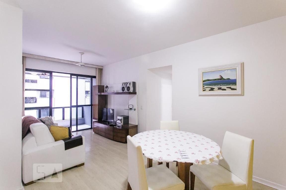 Mandala Apartamentos Praia Da Barra 리오데자네이루 외부 사진